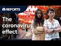 What the coronavirus means for business | CNBC Reports