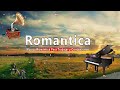 Las 100 Mejores Canciones Instrumentales - Música Romántica Para Trabajar y Concentrarse