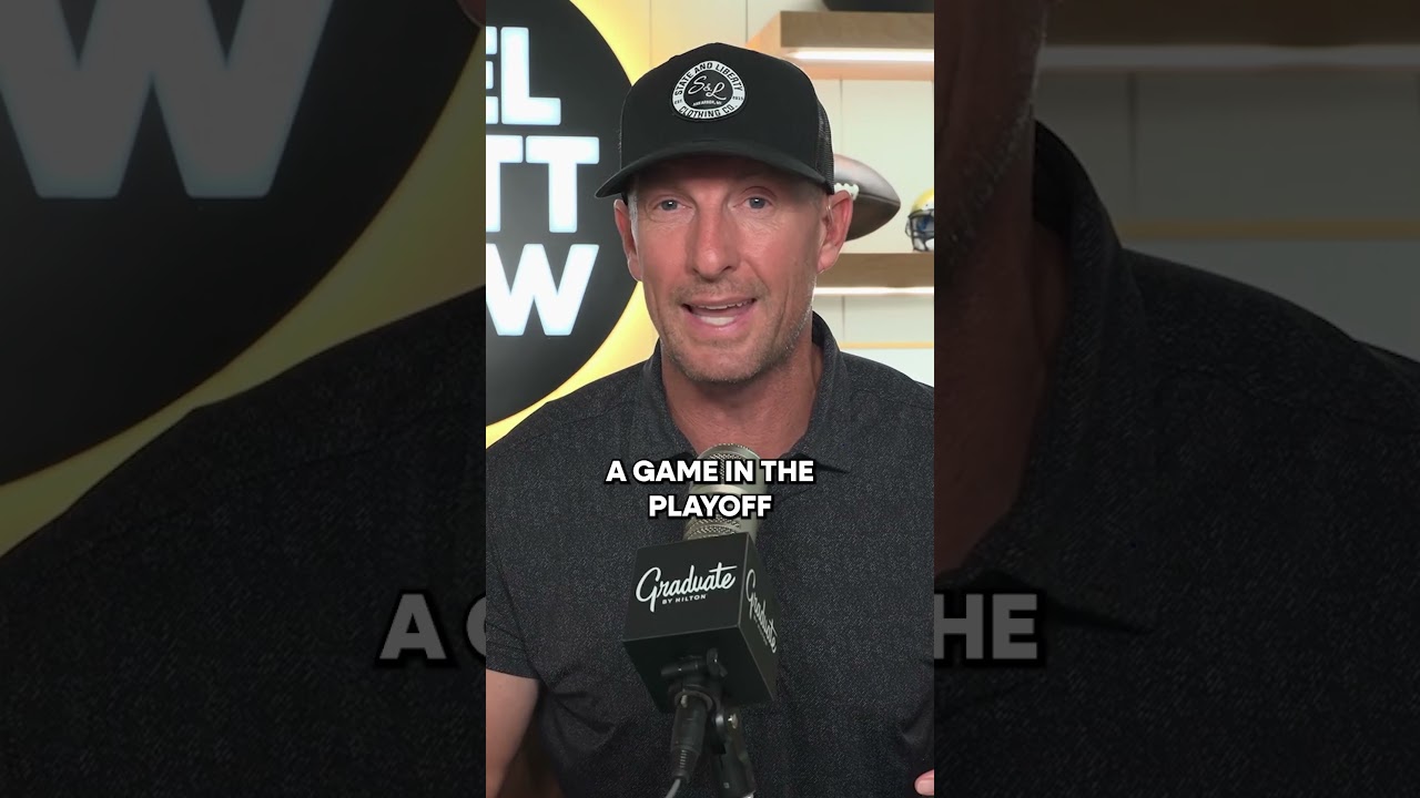 Joel Klatt describes what success looks like for Lane Kiffin and LSU #lsu #lanekiffin #joelklatt