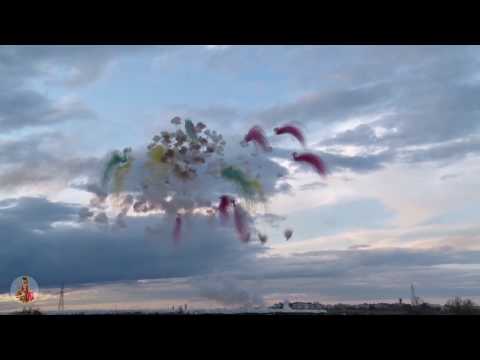 San TRIFONE - Fratelli PANNELLA (10 Novembre 2019)