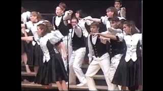 NORTHROP CHARISMA '97 at Norwell