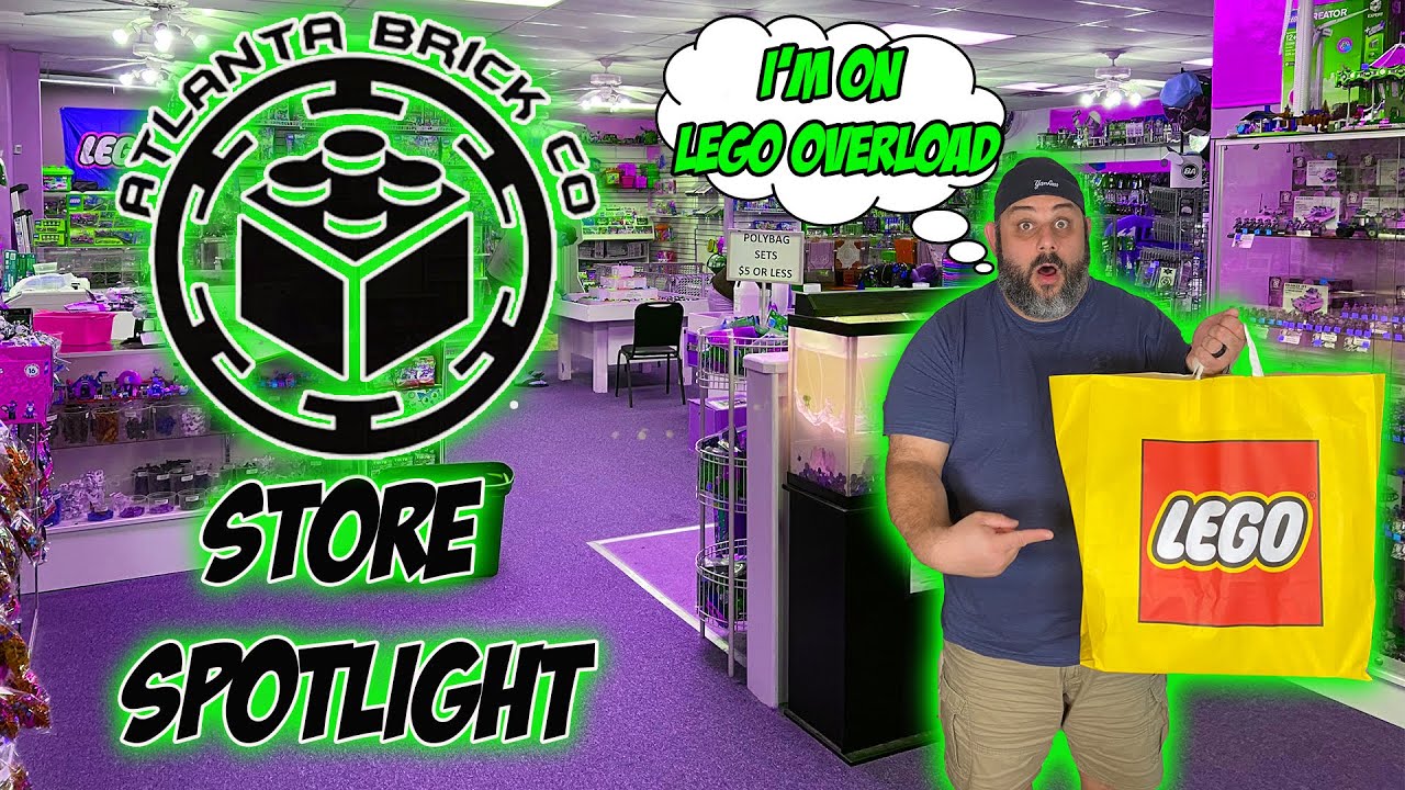 MCE Store Spotlight: Atlanta Brick Co.