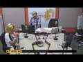 L'invité de la matinale Sonia Backès ( 05/03/15)