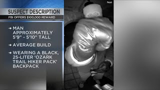 FBI releases details of subject's description in reference to Nancy Guthrie investigation