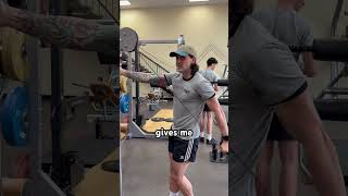 Straight Arm Triceps Cable Kickback