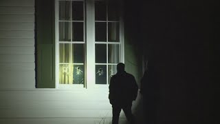 26-year-old in custody after property damage at Vice President JD Vance's home
