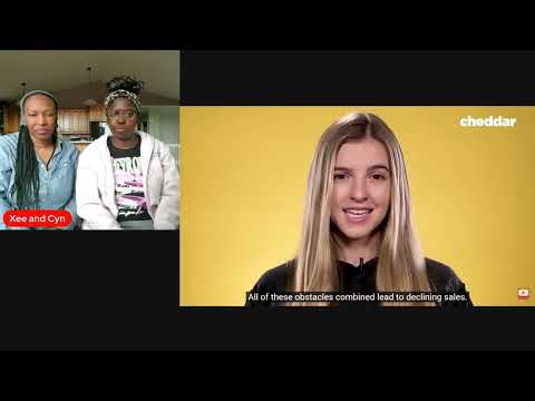 Americans React to Why Walmart Failed In Germany - Cheddar Examines