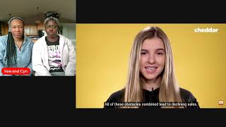 Americans React to Why Walmart Failed In Germany - Cheddar Examines