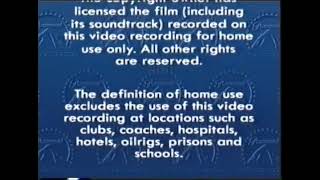 Paramount Warning Screen (2000-2003 UK) (Closing Variant)