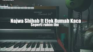 NARASI Najwa Shihab ft efek rumah kaca