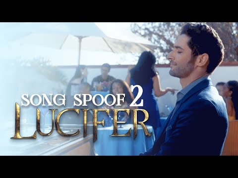 LUCIFER crack!vid 2