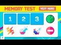 Quick memory test  how good is your memory  wikifun