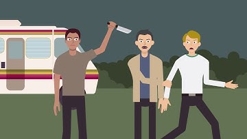 People v. Olsen Case Brief Summary | Law Case Explained