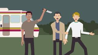 People v. Olsen Case Brief Summary | Law Case Explained