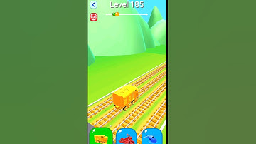 Shape-Shifting Gameplay Level-185 ! shape Shifting game #shorts #ytshorts #shapeshifting