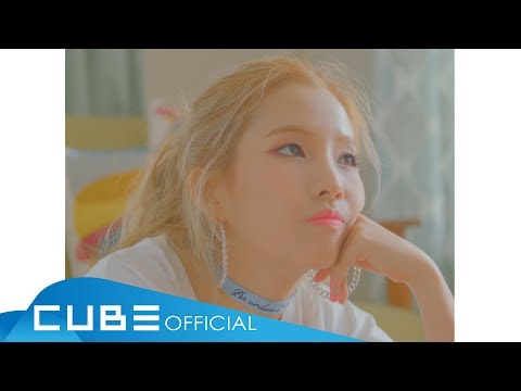 전소연(JEON SOYEON) - '아이들 쏭 (Idle song)' Official Music Video