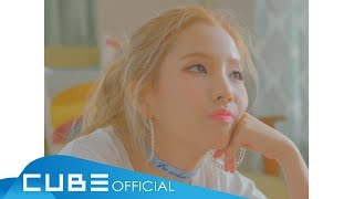 전소연(JEON SOYEON) - '아이들 쏭 (Idle song)' Official Music Video