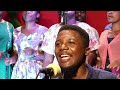 dufite Imana by beula choir(Adepr mubuga)