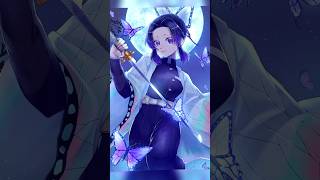 Shinobu Kochonightcore Erflies