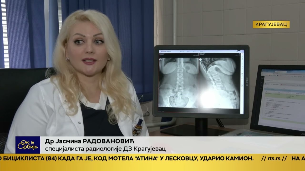 Ovo je Srbija 2.3.2026.