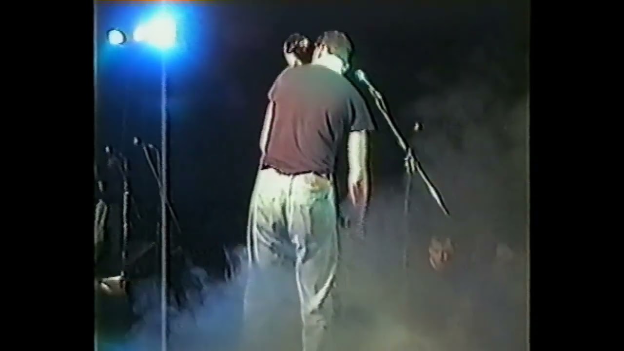 Torment - Live at Psycho Woodstock (1991)