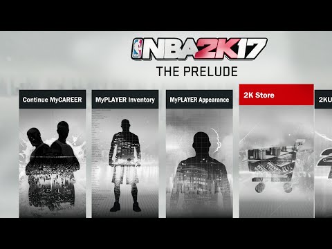 how to nba 2k17 prelude how to nba 2k17 prelude