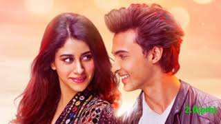 AKH LAD JAAVE BADSHAH,ASEES KAUR,JUBIN NAUTIYALAkh Lad Jaave (From "Loveyatri")