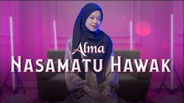 MEVLAN KURTHISI - NASAMATU HAWAK - ALMA ESBEYE
