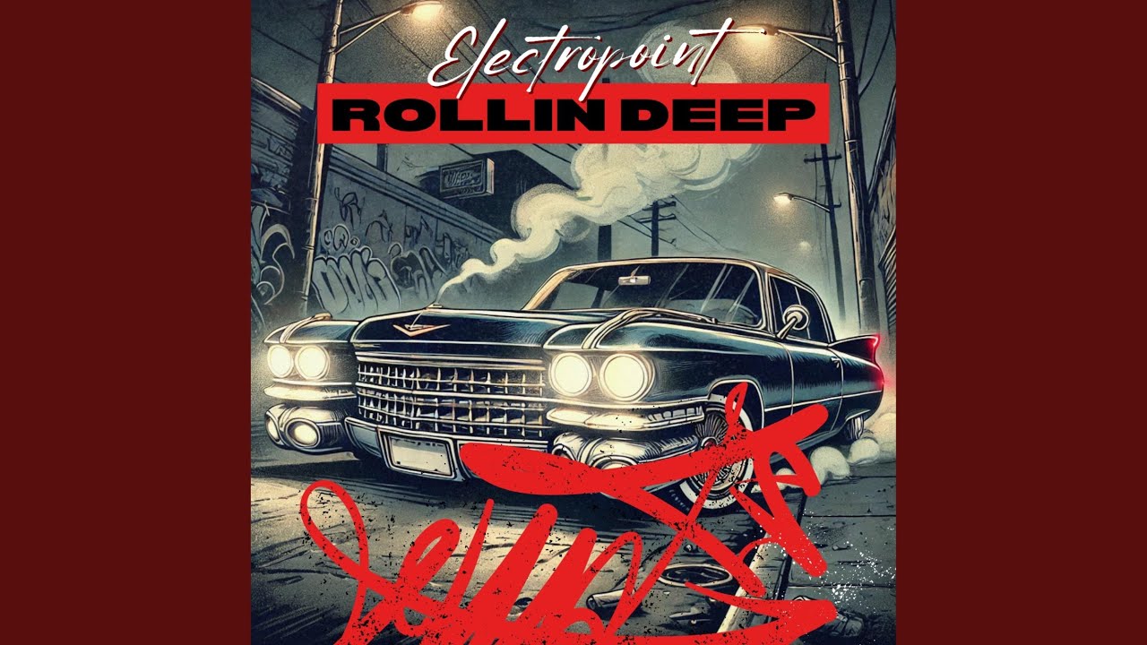 Watch Rollin Deep on YouTube Watch Rollin Deep on YouTube