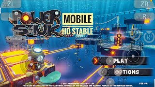 Power Sink 2025 HD mobile | Snapdragon 8 Gen 3 Ultra Gameplay screenshot 5