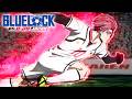 Sae Strikes First | BLUE LOCK 2nd Season