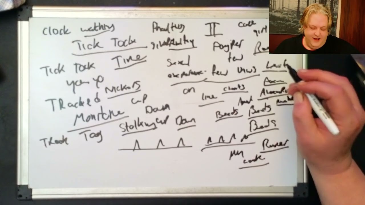 Divine Feminine Psychic Remote Viewing⛔Something Isn’t Right⛔