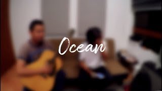 Vignette de la vidéo "Karol G - Ocean | Cover Acústico"