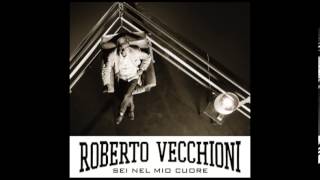 Così si va - Roberto Vecchioni, io non appartengo più (con testo) chords