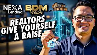 Realtors - Give Yourself a Rai$e
