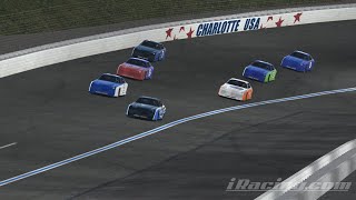 New iRacing Week