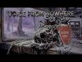 The Dead Forest That Learned My Voice (Exo-Botany Log)