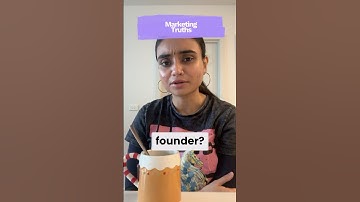 Stop chasing vanity metrics.#startuplife #businesstipsforsmallbusinessowners