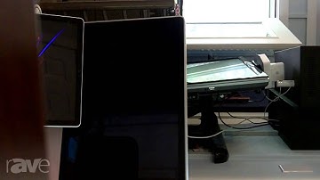 DSE 2013: mediaVue Features sureVue D1 3-Watt Digital Signage Players in Scala Booth