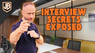 Hiring Manager Reveals Secrets They Never Tell You