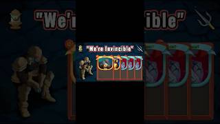 There Is No Such Thing As Too Much Block