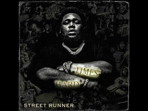 Rod Wave – Street Runner (Soul Fly Album)