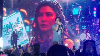 NOAH Live Konser Semarang, Live With NOAH (2023) Full. #noahhiatus #masihhiatus