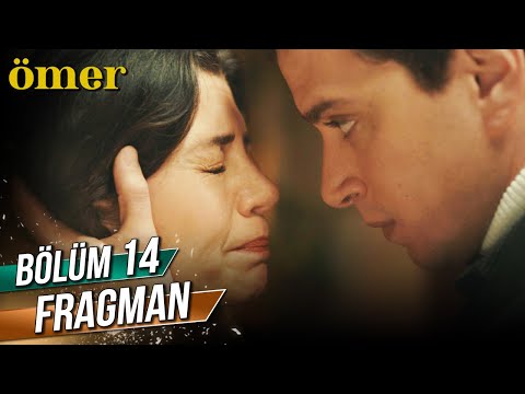 Ömer 14. Bölüm Fragman