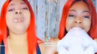 Who Is Jasmine White 403 On Tiktok - Jasmine White 403 On Tiktok viral video
