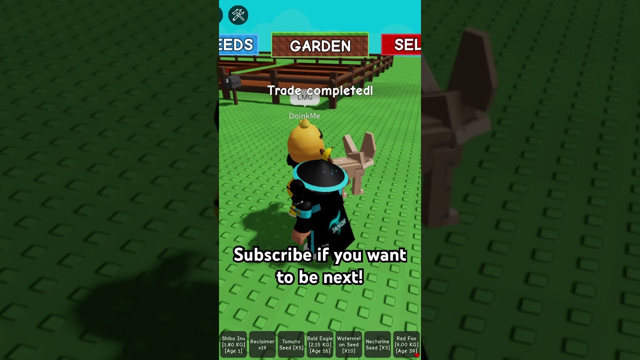 Fennec fox giveaway! 