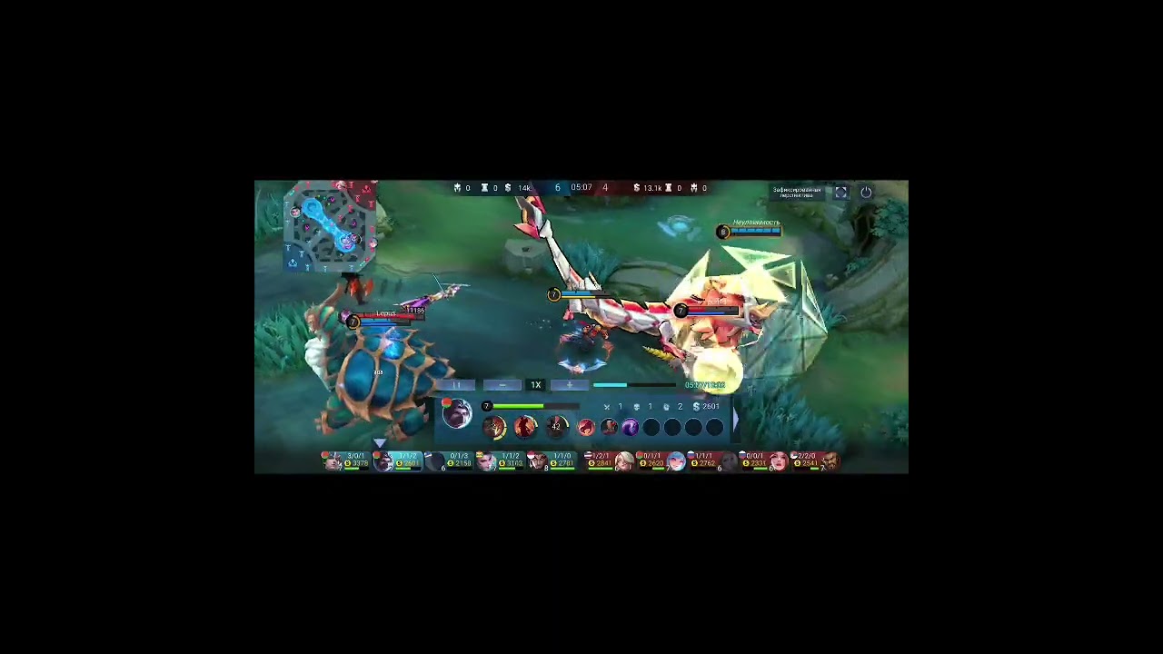 Хаябуса, геймплей.