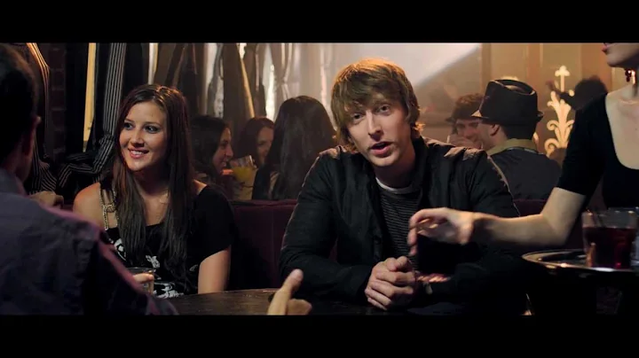Eric Hutchinson - Watching You Watch Him [Official...