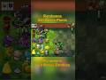 Randomes gift boxes plants vs gift boxes zombies