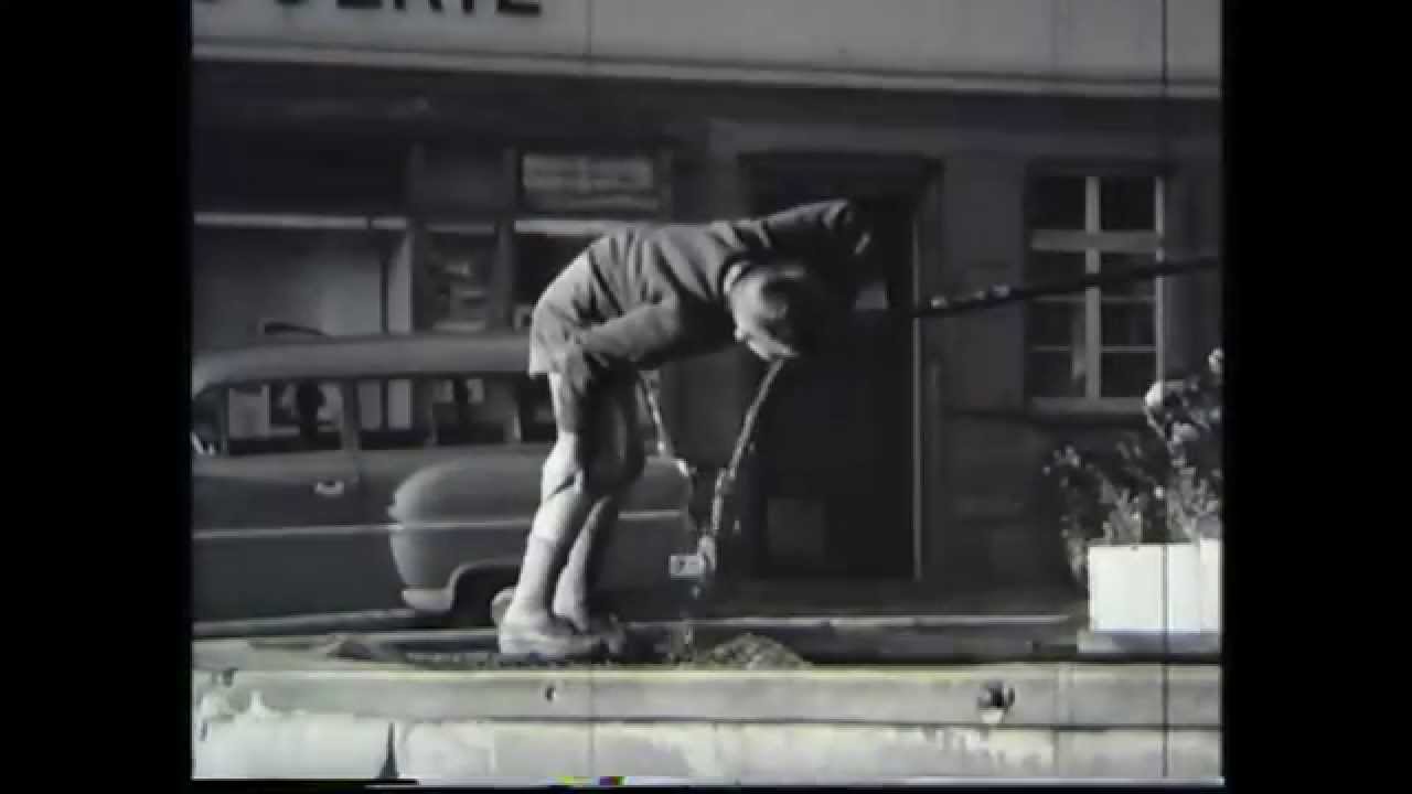 Was die Kinder von Weil der Stadt erzählten (ca. 1959/1960)